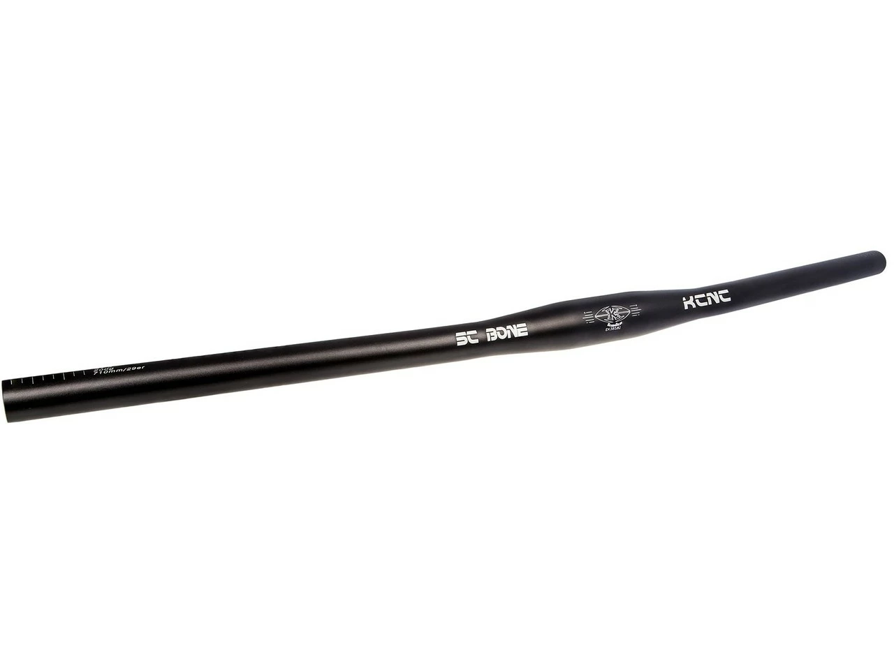 Kcnc SC Bone 31.8 Flat Lenker Für 29er 1 Kcnc SC Bone 31.8 Flat Lenker Für 29er