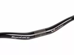 Syntace Vector Carbon High35 31.8 35 Mm Riser Lenker -Günstiges Vélo Zenit Geschäft 104930