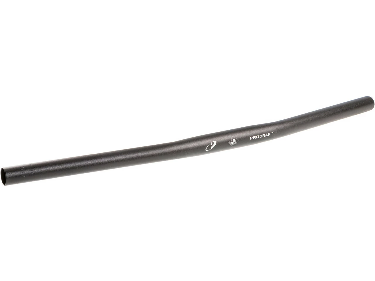 Procraft Sport II 25.4 Flat Lenker 1 Procraft Sport II 25.4 Flat Lenker