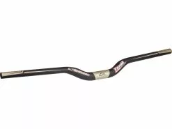 Renthal Fatbar Lite Carbon 31.8 40 Mm Riser Lenker