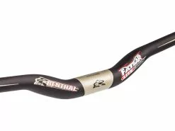 Renthal Fatbar Lite Carbon 31.8 30 Mm Riser Lenker -Günstiges Vélo Zenit Geschäft 111956