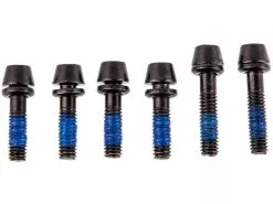 RITCHEY Vorbauschrauben Für WCS C260 25°