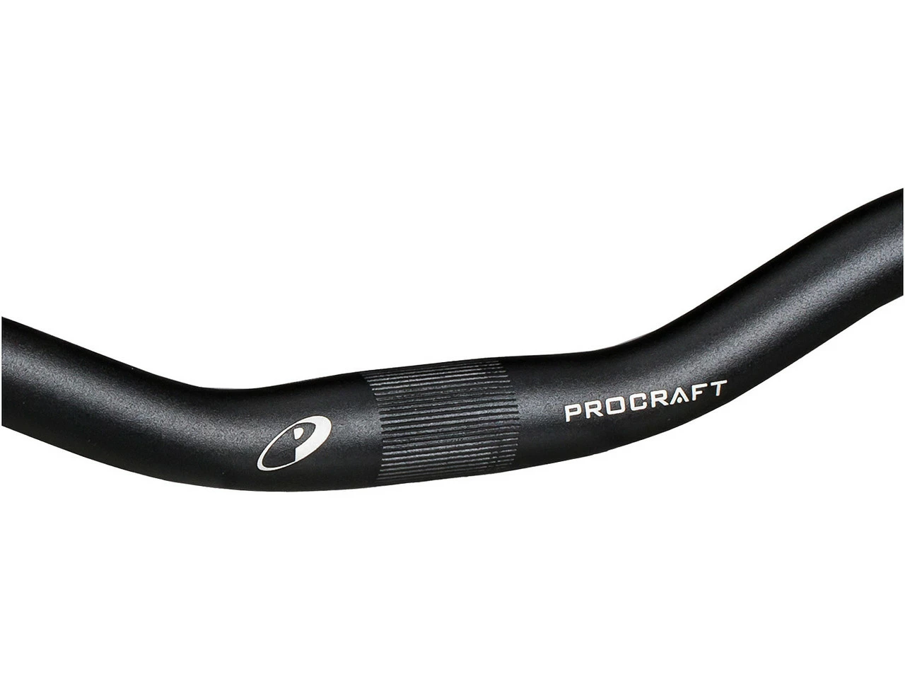 Procraft Sport II 25.4 Riser Lenker 4 Procraft Sport II 25.4 Riser Lenker – Bild 4