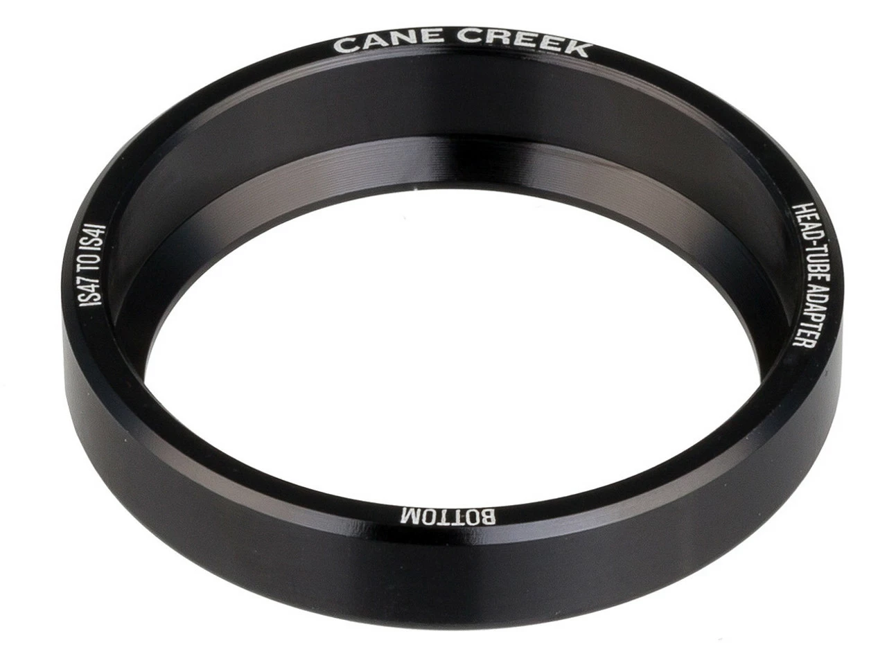 Cane Creek Steuersatz-Adapter IS47 Auf IS41 2 Cane Creek Steuersatz-Adapter IS47 Auf IS41 – Bild 2