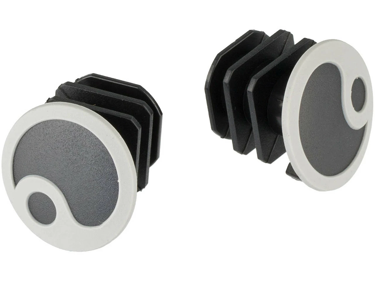 ERGON GP2, GP3, GP4 Und GP5 Lenkerendstopfen 1 ERGON GP2, GP3, GP4 Und GP5 Lenkerendstopfen