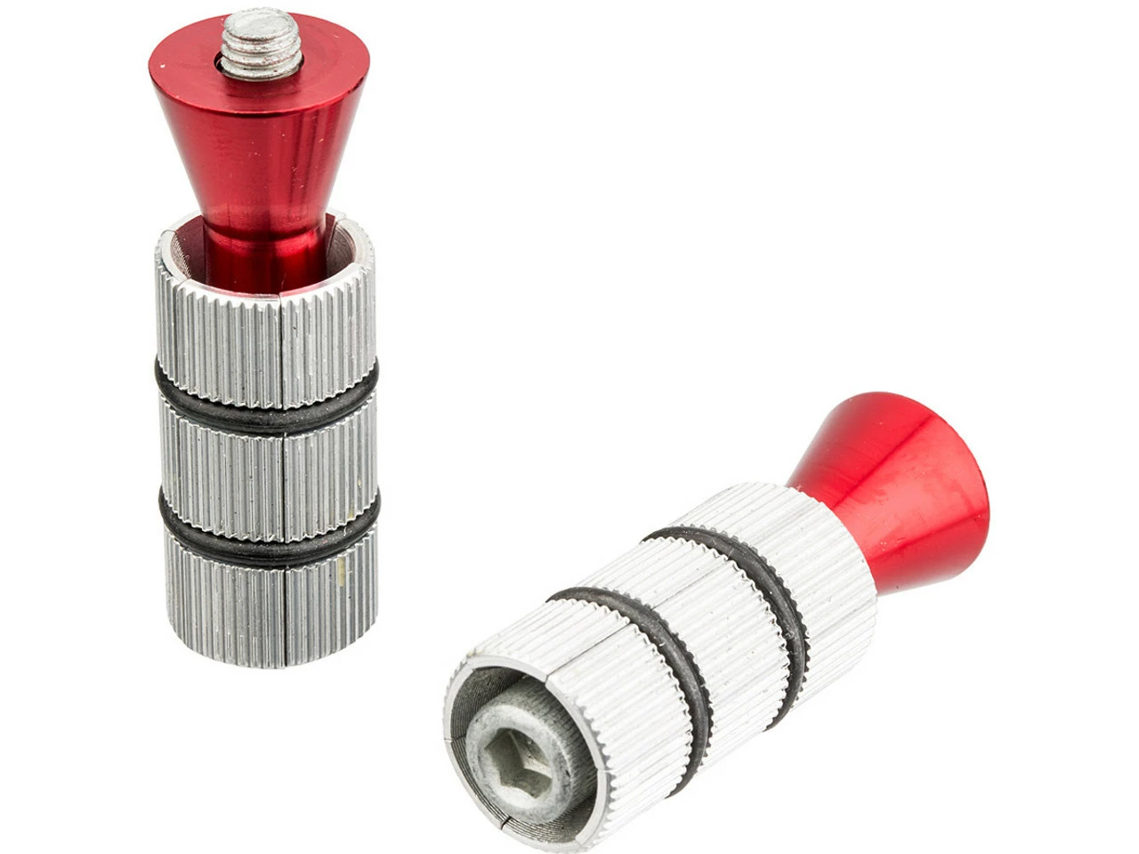 Konusklemmung Für Procraft IGRIP Bar Ends 1 Konusklemmung Für Procraft IGRIP Bar Ends