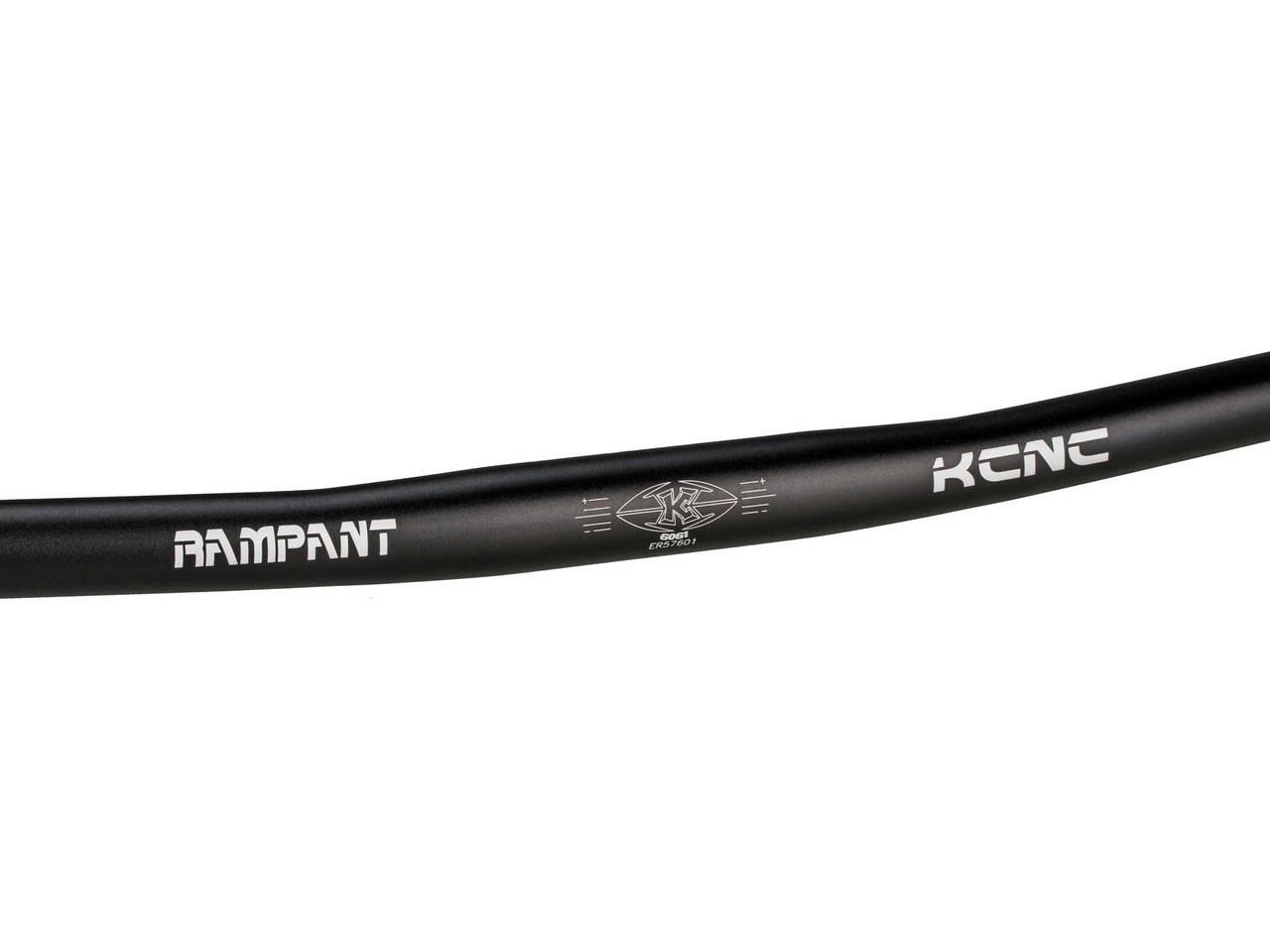 Kcnc Rampant 25.4 Flat Lenker 4 Kcnc Rampant 25.4 Flat Lenker – Bild 4