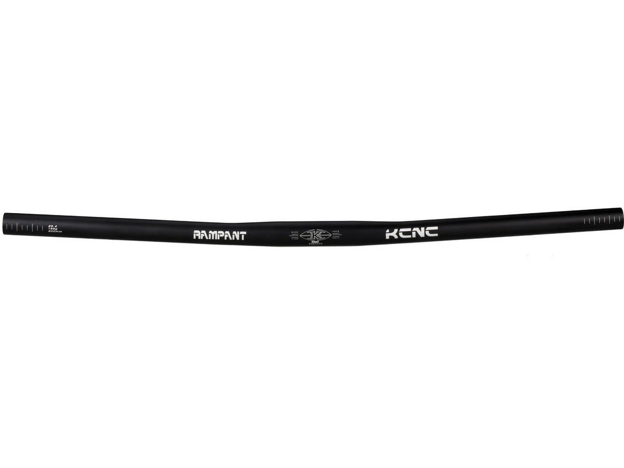 Kcnc Rampant 25.4 Flat Lenker 6 Kcnc Rampant 25.4 Flat Lenker – Bild 6