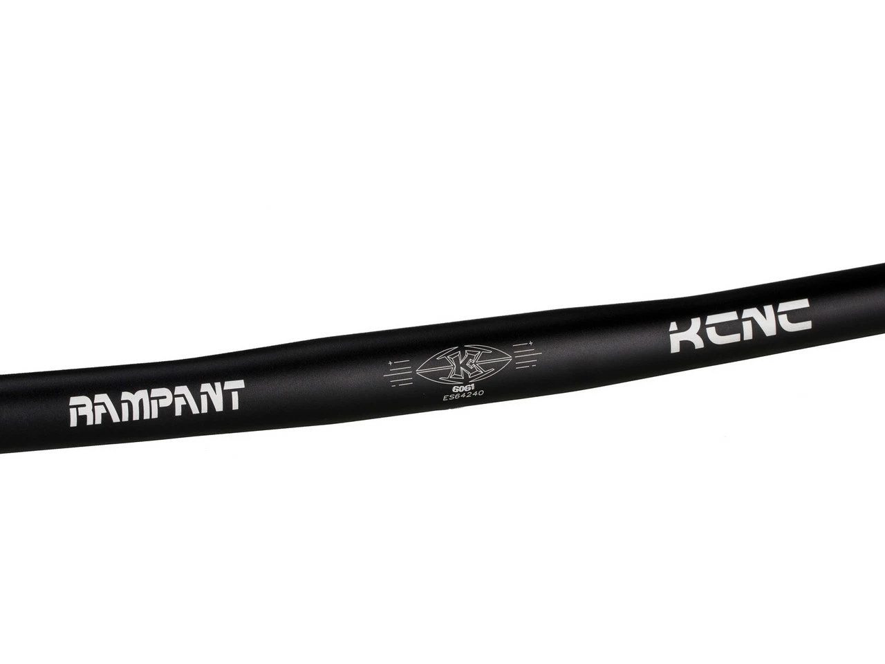 Kcnc Rampant 25.4 Flat Lenker 8 Kcnc Rampant 25.4 Flat Lenker – Bild 8