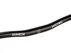 Kcnc Darkside 15 Mm 25.4 Riser Lenker 7 Kcnc Darkside 15 Mm 25.4 Riser Lenker -Günstiges Vélo Zenit Geschäft 147243