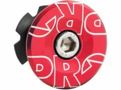 Pro Steuersatzkappe LM Alu 1 1/8"