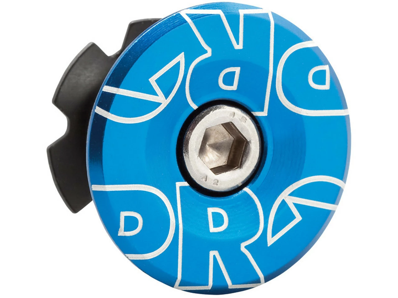 Pro Steuersatzkappe LM Alu 1 1/8" 2 Pro Steuersatzkappe LM Alu 1 1/8" – Bild 2