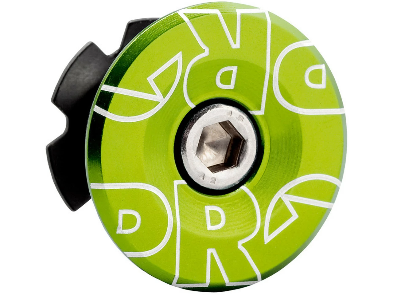 Pro Steuersatzkappe LM Alu 1 1/8" 3 Pro Steuersatzkappe LM Alu 1 1/8" – Bild 3