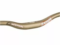 Renthal Fatbar Lite 35 30 Mm Riser Lenker -Günstiges Vélo Zenit Geschäft 157974