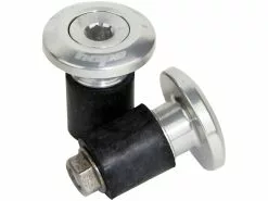 HOPE Grip Doctors Lenkerendstopfen 9 HOPE Grip Doctors Lenkerendstopfen -Günstiges Vélo Zenit Geschäft 184396