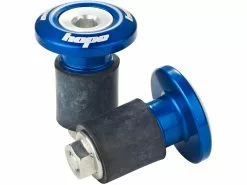HOPE Grip Doctors Lenkerendstopfen 10 HOPE Grip Doctors Lenkerendstopfen -Günstiges Vélo Zenit Geschäft 184397
