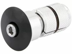 Contec Coal Cone Ahead Kappe Aluminium