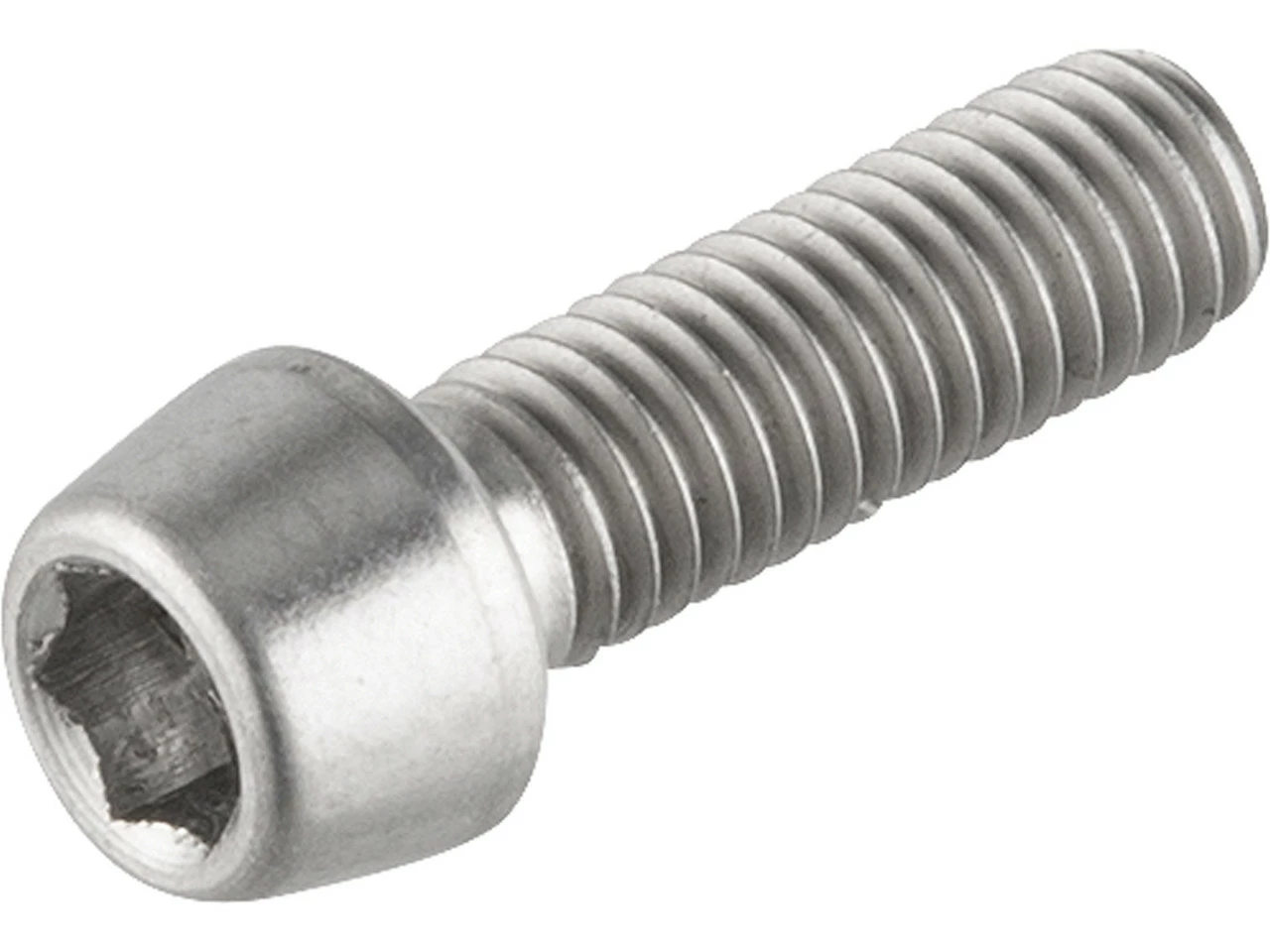 Newmen Ersatzschraube Für Vorbau / Sattelstütze 1 Newmen Ersatzschraube Für Vorbau / Sattelstütze