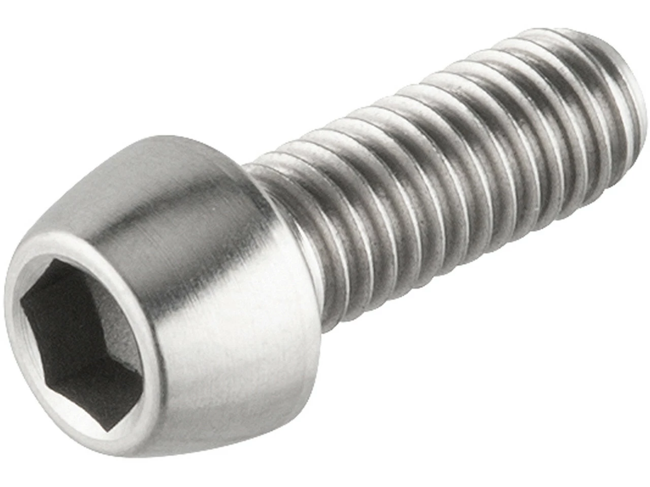 Newmen Ersatzschraube Für Vorbau / Sattelstütze 2 Newmen Ersatzschraube Für Vorbau / Sattelstütze – Bild 2