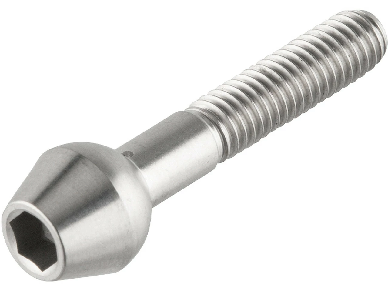 Newmen Ersatzschraube Für Vorbau / Sattelstütze 3 Newmen Ersatzschraube Für Vorbau / Sattelstütze – Bild 3