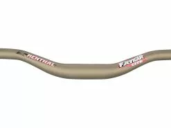 Renthal Fatbar Lite 31.8 40 Mm Riser Lenker 9 Renthal Fatbar Lite 31.8 40 Mm Riser Lenker -Günstiges Vélo Zenit Geschäft 216331