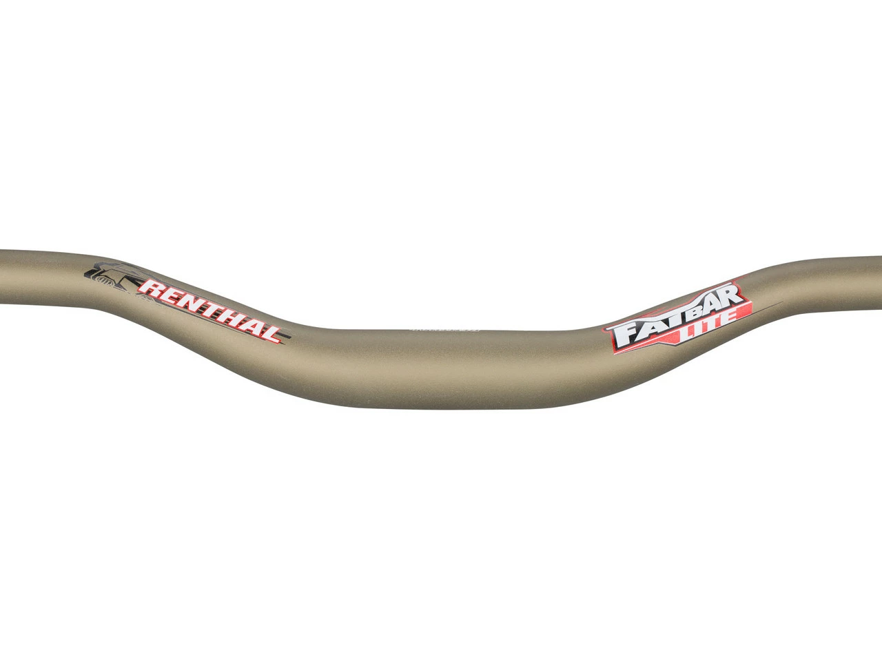 Renthal Fatbar Lite 31.8 40 Mm Riser Lenker 4 Renthal Fatbar Lite 31.8 40 Mm Riser Lenker – Bild 4