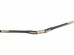 Renthal Fatbar Carbon 31.8 20 Mm Riser Lenker