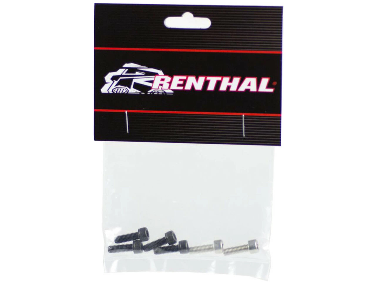 Renthal Vorbauschrauben Für Duo 31.8 Vorbau 1 Renthal Vorbauschrauben Für Duo 31.8 Vorbau