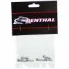 Renthal Vorbauschrauben Für Apex 31.8 / Apex 35