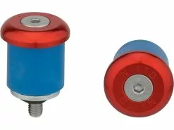 Nitto EC-01 Lenkerendkappen -Günstiges Vélo Zenit Geschäft 227152