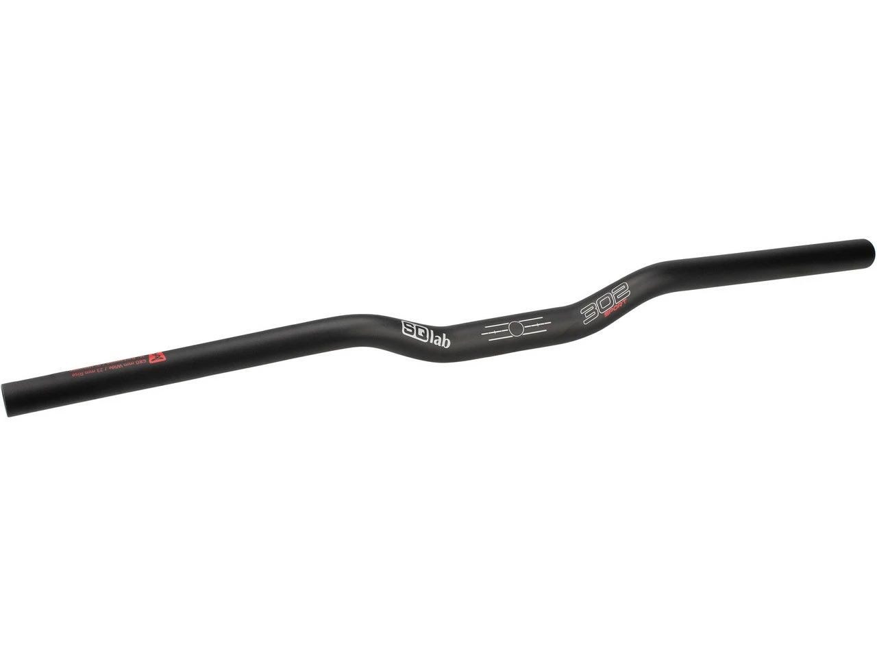 Sqlab 302 Sport 2.0 - 25.4 Lenker 1 Sqlab 302 Sport 2.0 - 25.4 Lenker