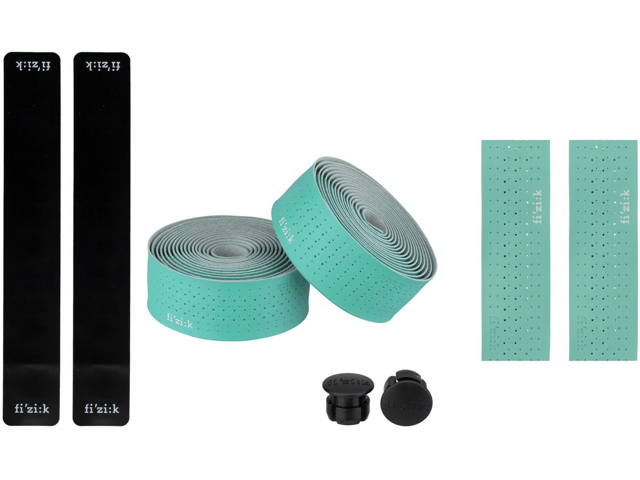 Fizik Tempo Microtex Classic Lenkerband 2 Fizik Tempo Microtex Classic Lenkerband – Bild 2