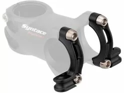 Syntace TwinFix M6 Vorbauklemmen -Günstiges Vélo Zenit Geschäft 243362
