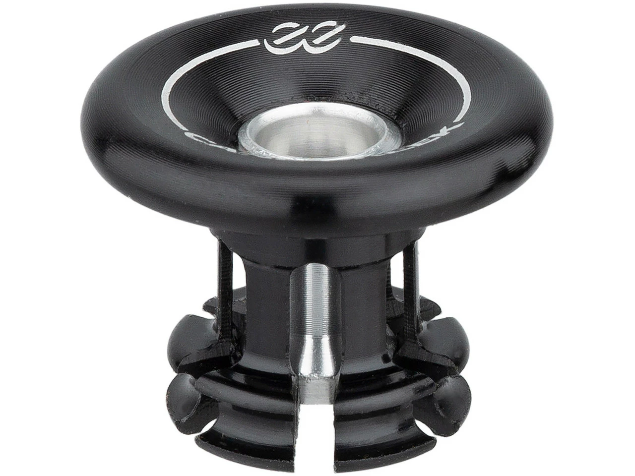 Cane Creek EeBarKeep Lenkerendkappen 1 Cane Creek EeBarKeep Lenkerendkappen