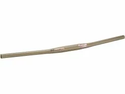 Renthal Fatbar Lite 31.8 Zero Rise Flat Lenker