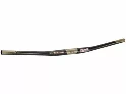Renthal Fatbar Lite Carbon 31.8 Zero Rise Flat Lenker