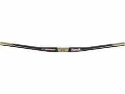 Renthal Fatbar Lite Carbon 31.8 Zero Rise Flat Lenker -Günstiges Vélo Zenit Geschäft 244743