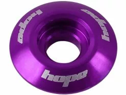 HOPE Ahead Kappe 1 1/8" -Günstiges Vélo Zenit Geschäft 247776