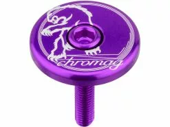 Chromag Top Cap Ahead Kappe -Günstiges Vélo Zenit Geschäft 249523