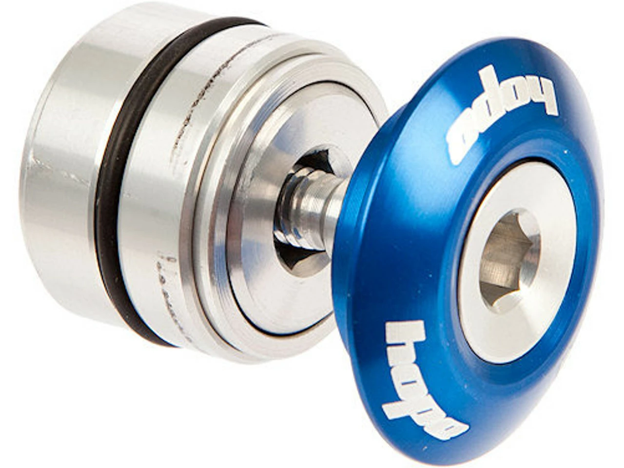 HOPE Head Doctor Steuersatzexpander 1 HOPE Head Doctor Steuersatzexpander