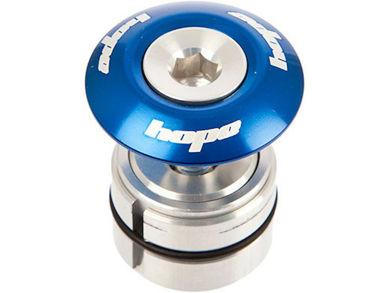 HOPE Head Doctor Steuersatzexpander 2 HOPE Head Doctor Steuersatzexpander – Bild 2