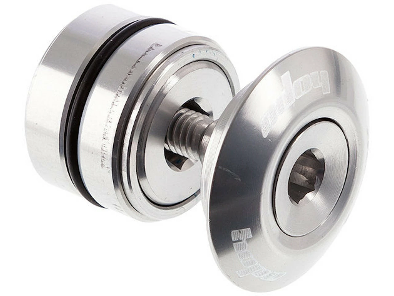 HOPE Head Doctor Steuersatzexpander 4 HOPE Head Doctor Steuersatzexpander – Bild 4