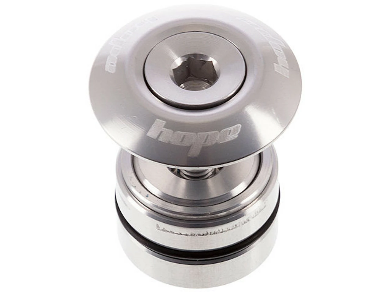 HOPE Head Doctor Steuersatzexpander 5 HOPE Head Doctor Steuersatzexpander – Bild 5