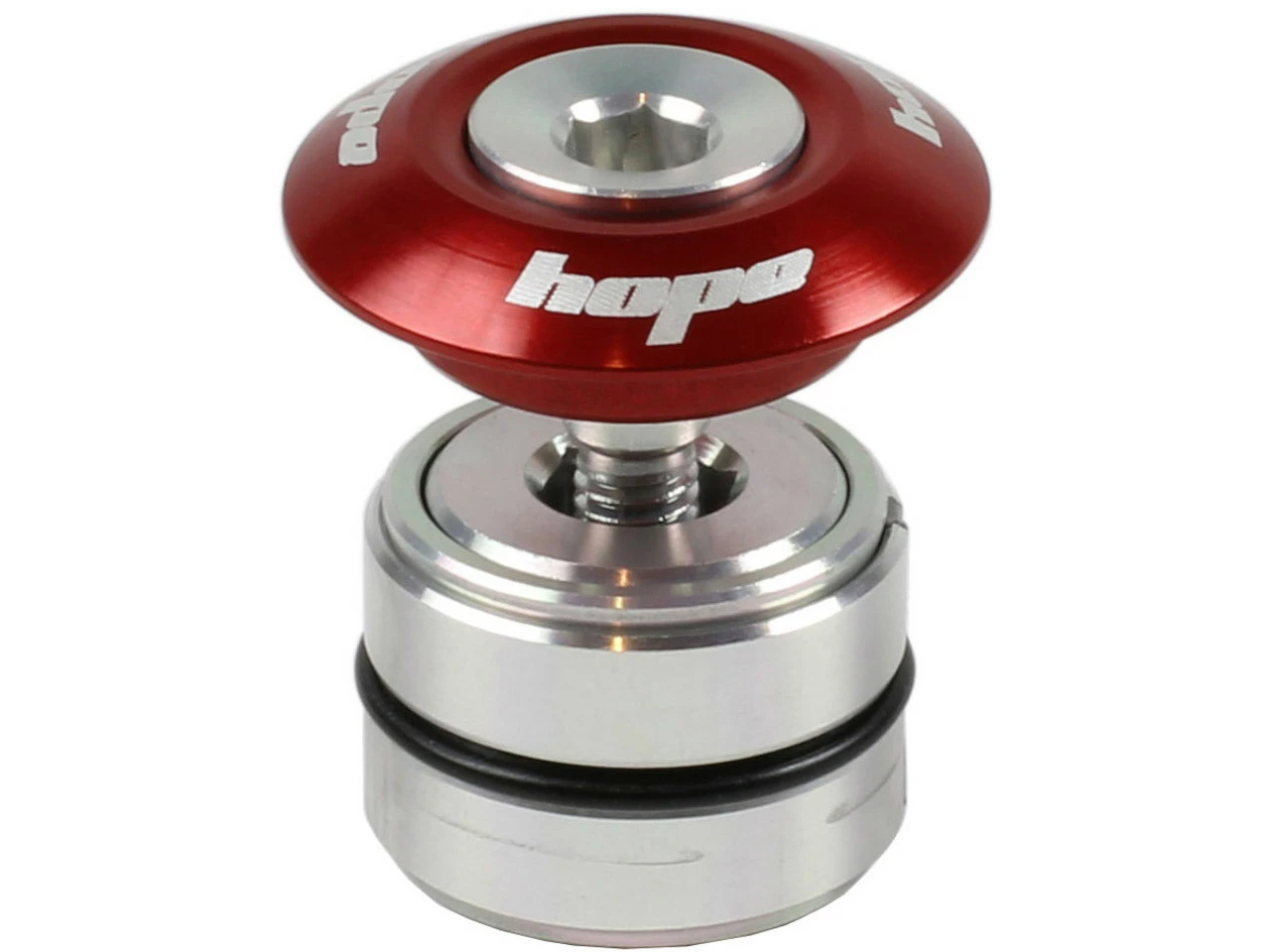 HOPE Head Doctor Steuersatzexpander 6 HOPE Head Doctor Steuersatzexpander – Bild 6