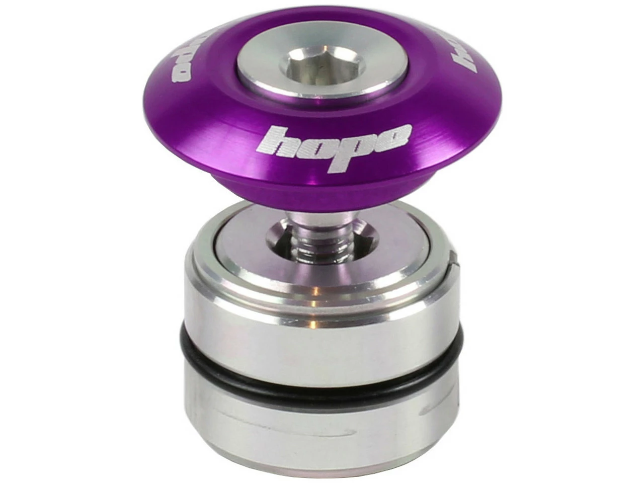 HOPE Head Doctor Steuersatzexpander 7 HOPE Head Doctor Steuersatzexpander – Bild 7