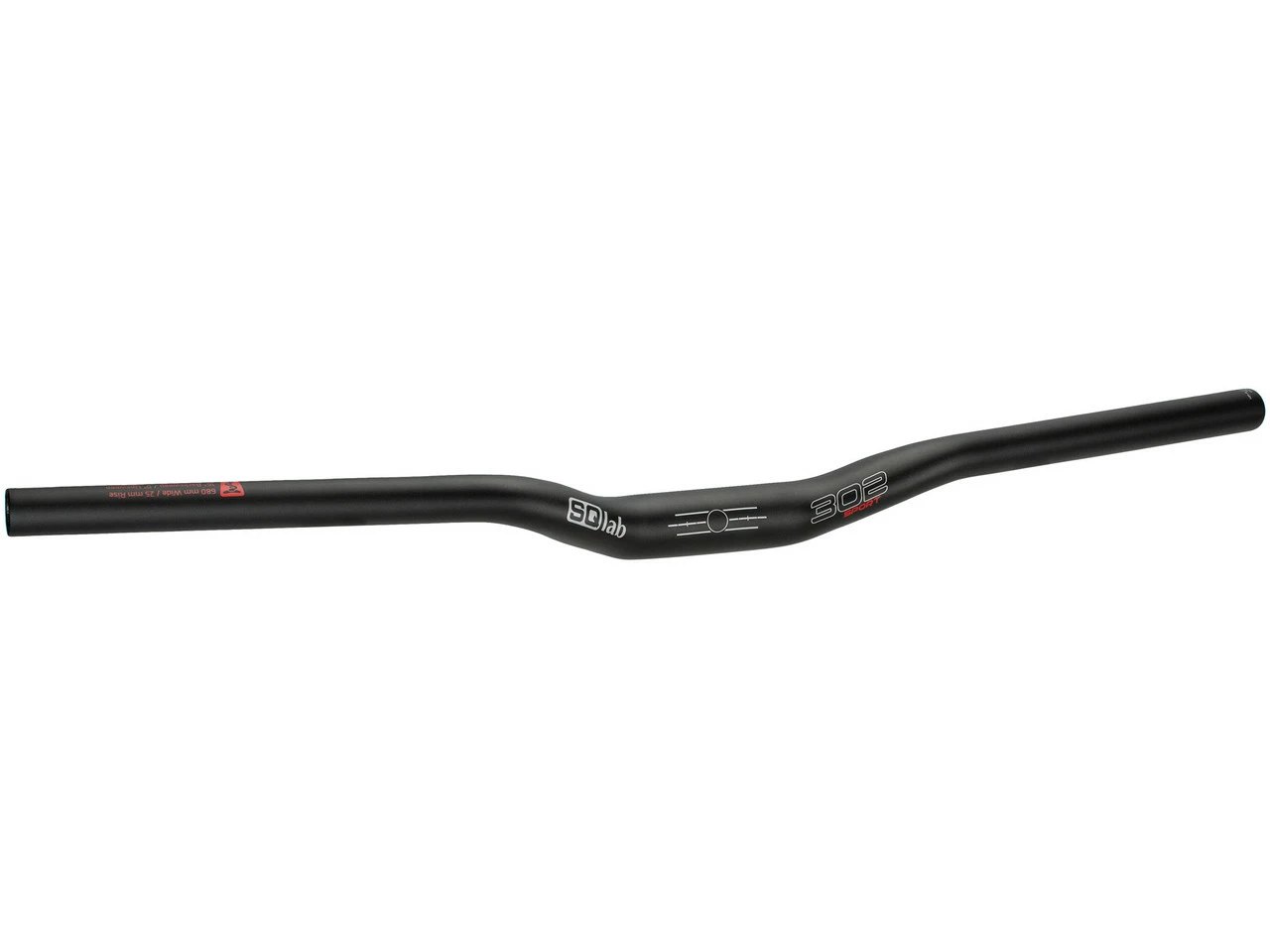 Sqlab 302 Sport 2.0 - 31.8 Lenker 1 Sqlab 302 Sport 2.0 - 31.8 Lenker