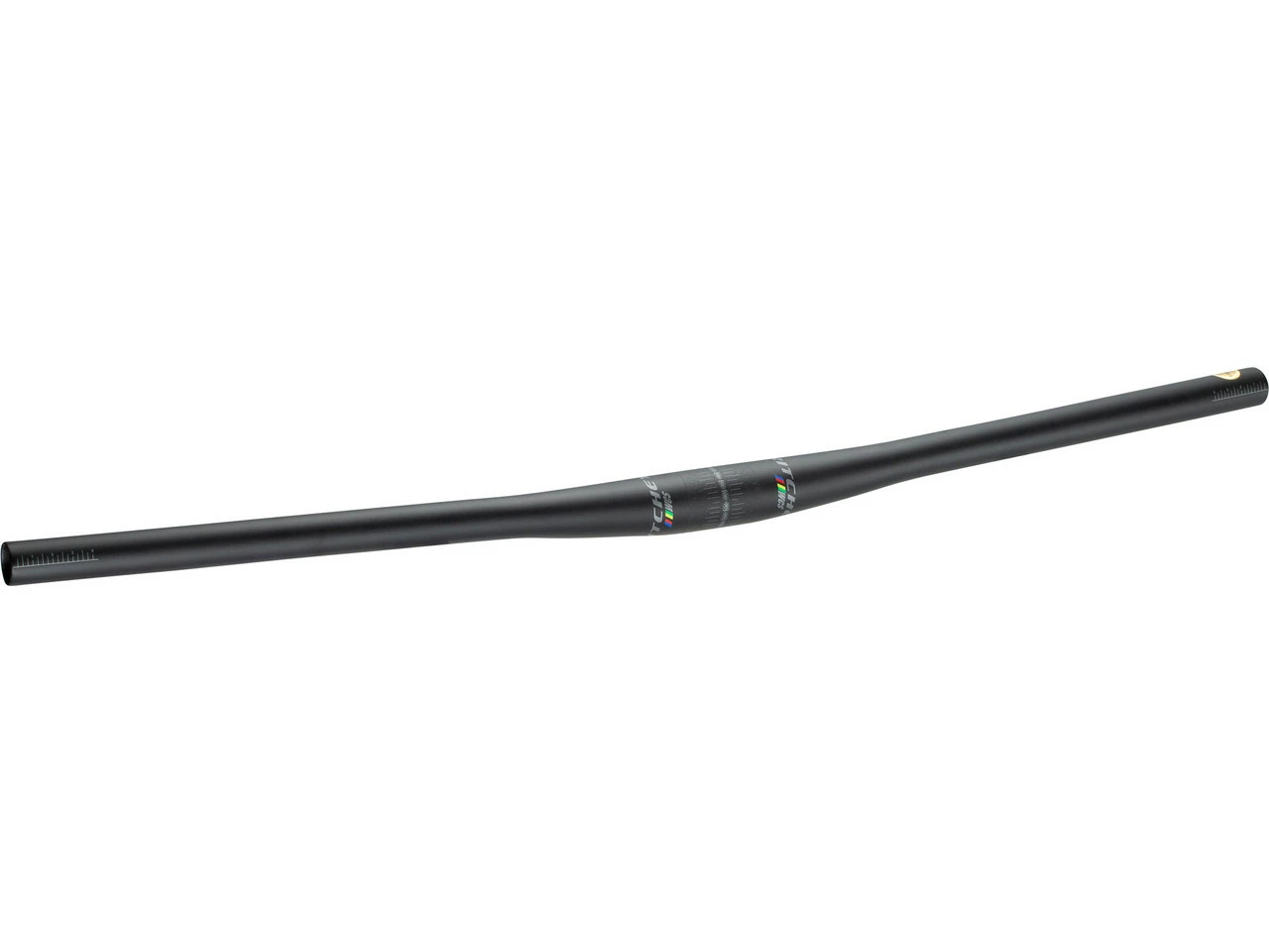 RITCHEY WCS 2X 31.8 Flat Lenker 1 RITCHEY WCS 2X 31.8 Flat Lenker