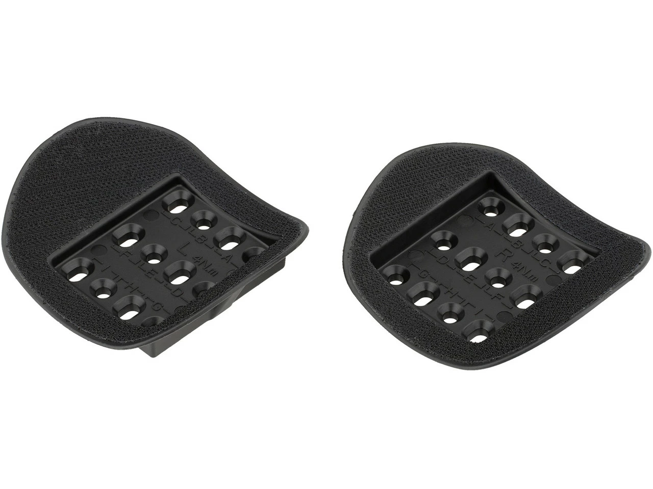 ZIPP Vuka Clip Armauflagen 1 ZIPP Vuka Clip Armauflagen