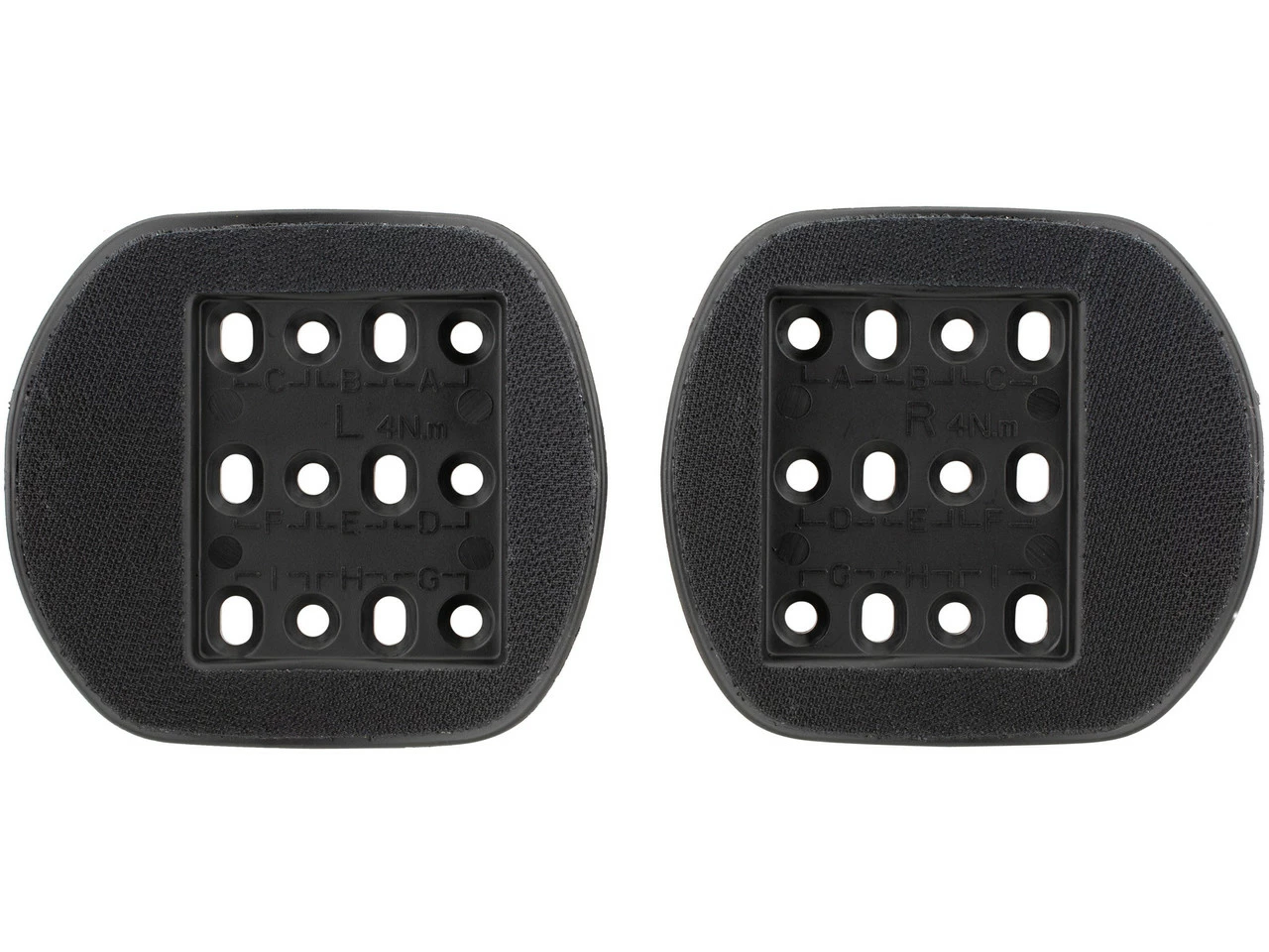 ZIPP Vuka Clip Armauflagen 2 ZIPP Vuka Clip Armauflagen – Bild 2