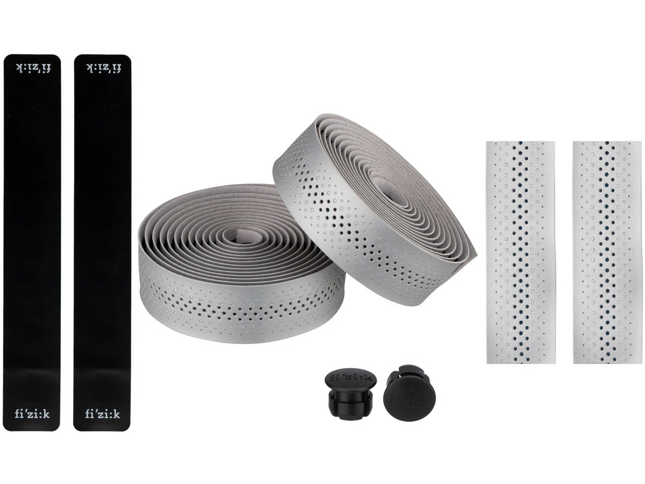 Fizik Tempo Microtex Bondcush Classic Lenkerband 4 Fizik Tempo Microtex Bondcush Classic Lenkerband – Bild 4